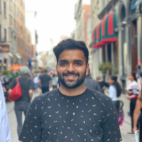 LeetCode profile picture for @paksha