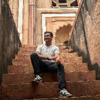 parthgoel0812 - LeetCode Profile