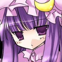 LeetCode profile picture for @Patchouli