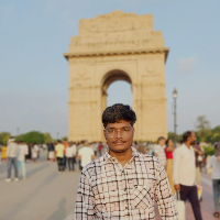 patelarpit6691 - LeetCode Profile