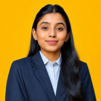 potdarshruti - LeetCode Profile
