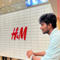 prajin_kumar - LeetCode Profile