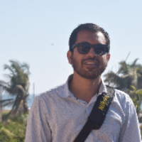 LeetCode profile picture for @prashant2