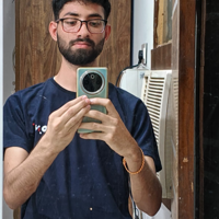 prashant_kashyap9759 - LeetCode Profile
