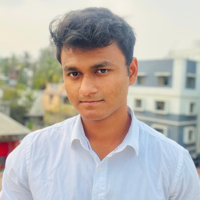 prathamesh_leetcode - LeetCode Profile