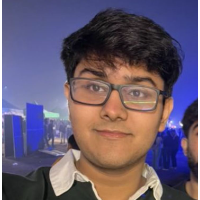 pratyushkr - LeetCode Profile