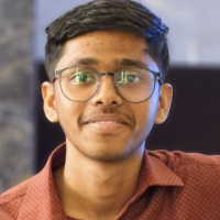 pravith1 - LeetCode Profile