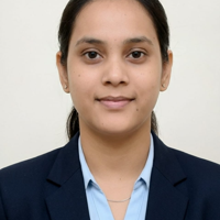 pritiyadav25 - LeetCode Profile
