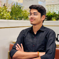 priyanshu5191 - LeetCode Profile