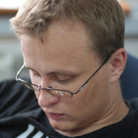 LeetCode profile picture for @purblind