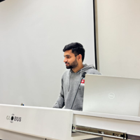 r-abhinaver - LeetCode Profile