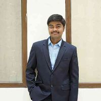 raghulpalanikumar - LeetCode Profile