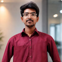 raghuram_01 - LeetCode Profile