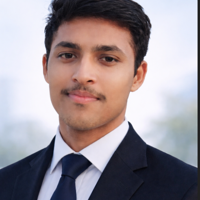 raghvendra8081 - LeetCode Profile