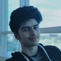 LeetCode profile picture for @rahmeni
