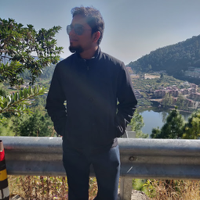 LeetCode profile picture for @rahulroy