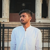 rajabhishek9060 - LeetCode Profile