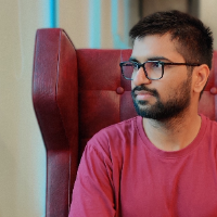 LeetCode profile picture for @rajan