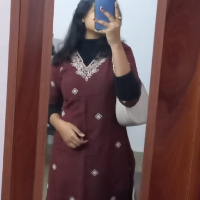 rajashreeepl11 - LeetCode Profile