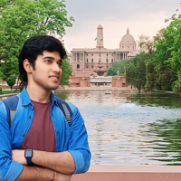 rajatdagar_05 - LeetCode Profile