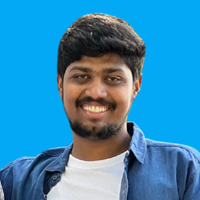 rajeshkumarrobert - LeetCode Profile