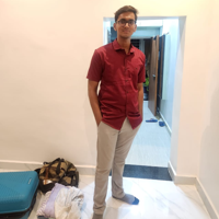 rajganatra10 - LeetCode Profile