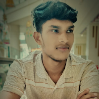 randhir1212 - LeetCode Profile