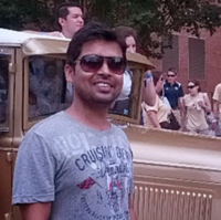 LeetCode profile picture for @ranjan