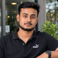 ravi2812 - LeetCode Profile