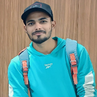 ravi_naulakha_ - LeetCode Profile