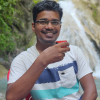 raviraushanweb - LeetCode Profile
