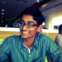 raviteja - LeetCode Profile