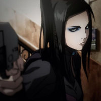 LeetCode profile picture for @restriction
