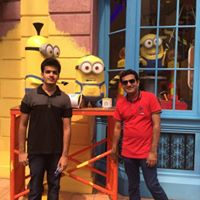 LeetCode profile picture for @rishabh