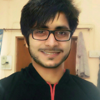rishi95verma - LeetCode Profile
