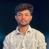 riteshawadhiya08 - LeetCode Profile