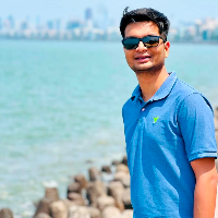 ritikcb123 - LeetCode Profile