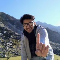 rohit5822540 - LeetCode Profile