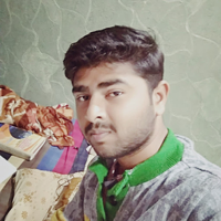 rohitsahu6867 - LeetCode Profile