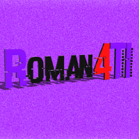LeetCode profile picture for @roman4ti
