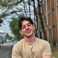 LeetCode profile picture for @roof