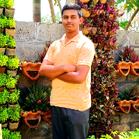 rosenpranav - LeetCode Profile