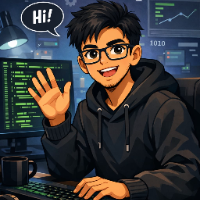 rutvikmhaske47 - LeetCode Profile