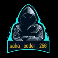 saha_coder_256 - LeetCode Profile