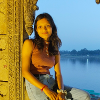 sahusamriddhi - LeetCode Profile