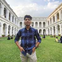 sandip_721232 - LeetCode Profile