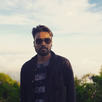 LeetCode profile picture for @sanjay