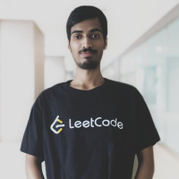 sanketchopade777 - LeetCode Profile