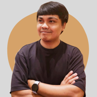 LeetCode profile picture for @saputra