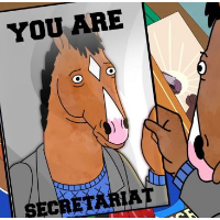 LeetCode profile picture for @secretariat